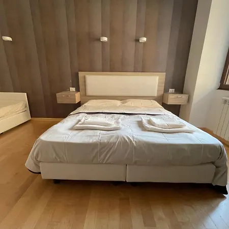 Luciano Laterani Roma
