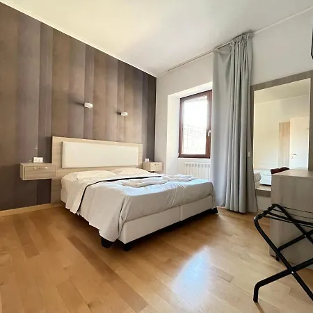 Guest house Luciano Laterani