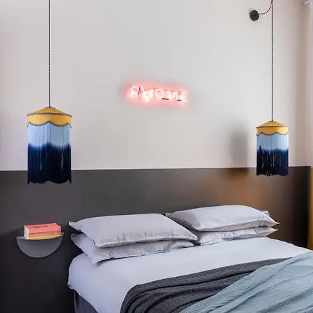 Marcantonio Bed & Breakfast Roma