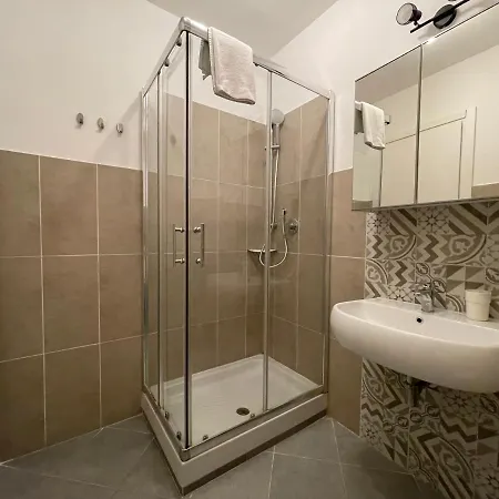 Guest house Luciano Licia Rome