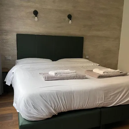 Luciano Licia Guest house