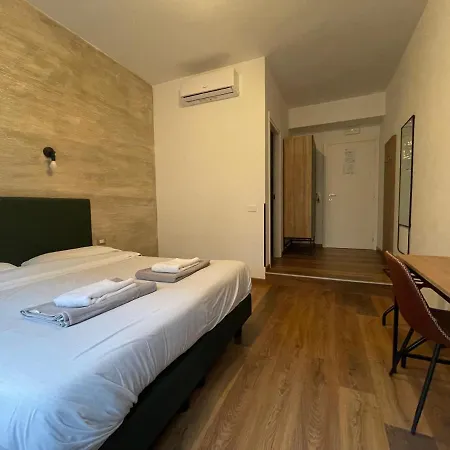 Luciano Licia Guest house