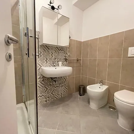 Luciano Licia Guest house