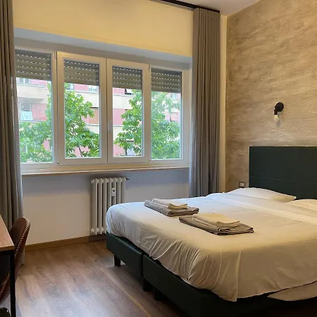Luciano Licia Guest house *