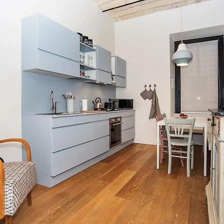 Likeyourhome, 80 Sq M Luxury With Jacuzzi, In Trastevere District