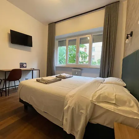 Luciano Licia Guest house Rome