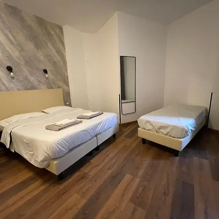 Luciano Licia Guest house *