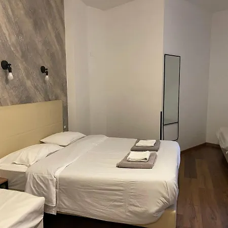 Luciano Licia Guest house *
