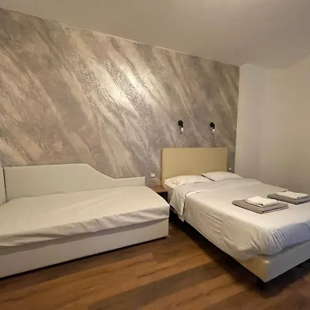 Luciano Licia Guest house