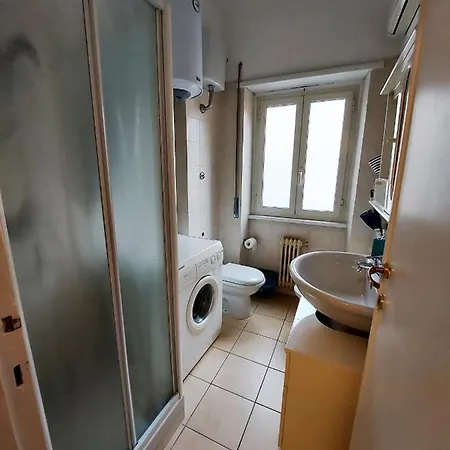 Prázdninový dům Free Breakfast - Michelangelo Dream House