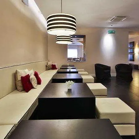 Hotel Mondial Rome