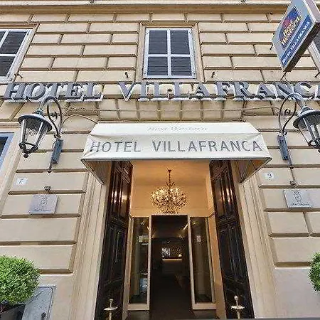 Mondial Rome