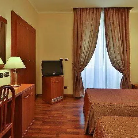 Hotel Mondial