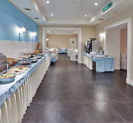 Mondial Hotel Rome