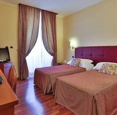 Mondial Rome