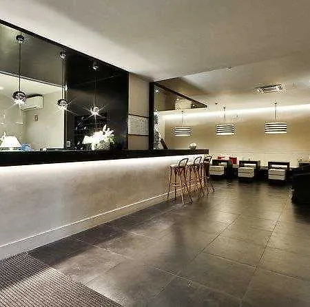 Mondial Hotel