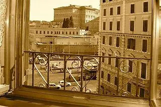 Le Di Via Ottaviano - In Bed and breakfast 2*