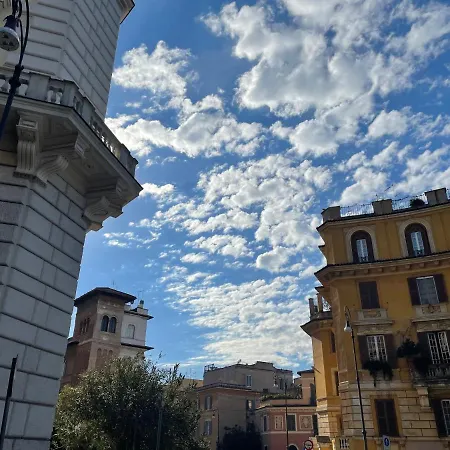 Lejlighed Colosseo Gardens - My Extra Rom