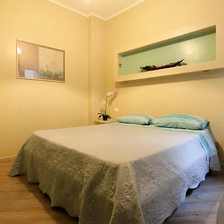 Bed and Breakfast Domus Pio Xi *