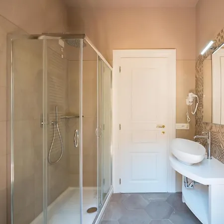 Bramble Luxury Guest house Rome