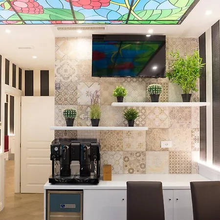 Casa de hóspedes Bramble Luxury *