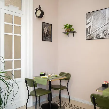 Guest house Sweet Pigneto *