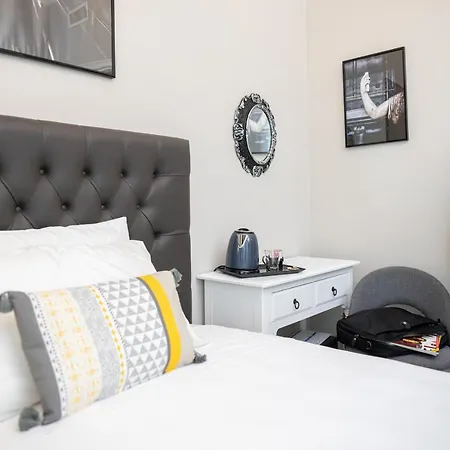 Guest house Sweet Pigneto *