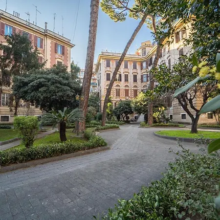Guest house Sweet Pigneto Rome