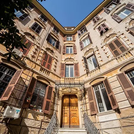 Guest house Sweet Pigneto Rome