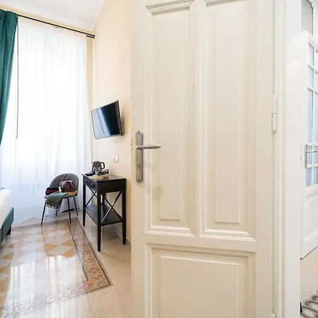 Guest house Sweet Pigneto Rome