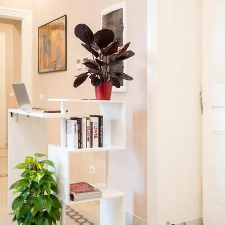 Sweet Pigneto Guest house Rome