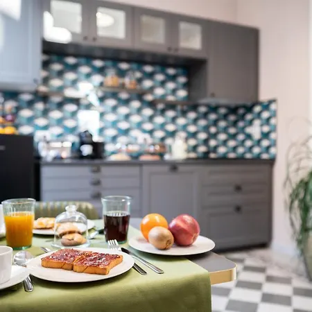 Guest house Sweet Pigneto