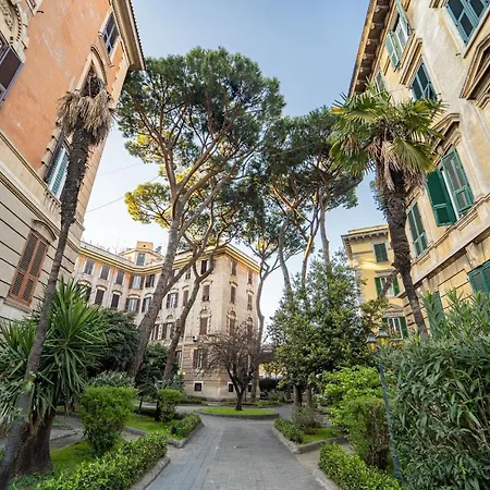 Sweet Pigneto Guest house Rome