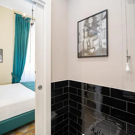 Sweet Pigneto Guest house Rome