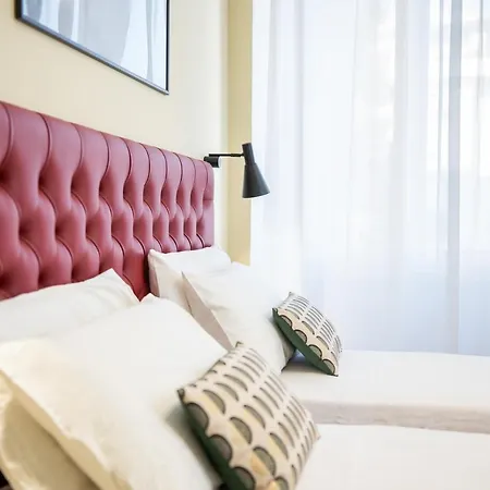 Sweet Pigneto Guest house