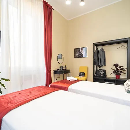 Sweet Pigneto Guest house Rome