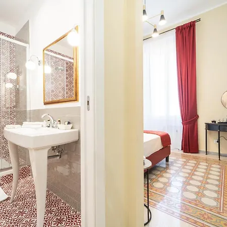 Sweet Pigneto Guest house