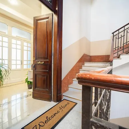 Guest house Sweet Pigneto *