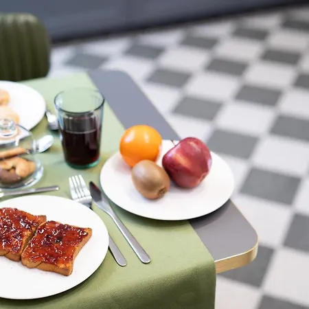 Guest house Sweet Pigneto
