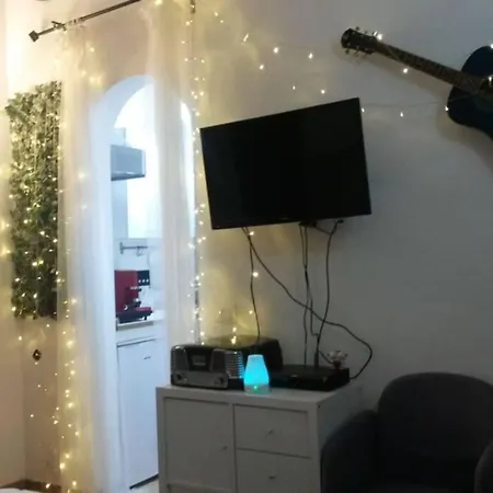 House Of The Rising Sun Apartment