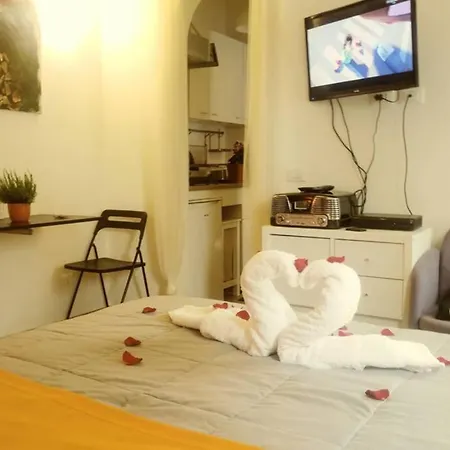 House Of The Rising Sun Apartment *