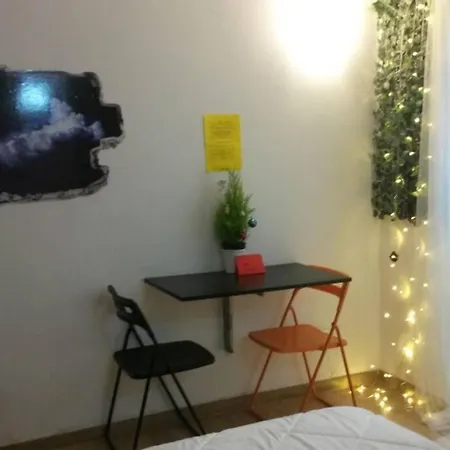 House Of The Rising Sun Apartment