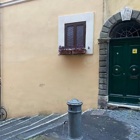 Roman Forum Luxury Apartament