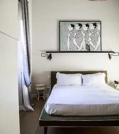 The Independent 4* Roma