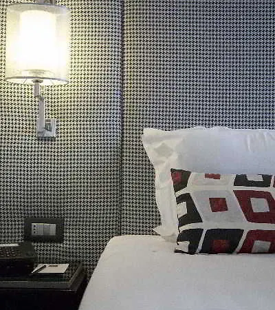 The Independent 4* Roma