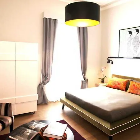 The Independent Konukevi 4*