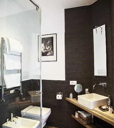 The Independent 4* Roma