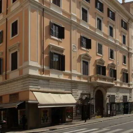 The Independent 4* Roma