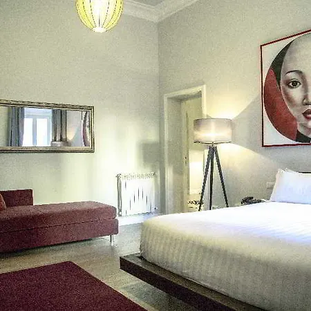The Independent 4* Roma