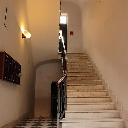 Comfort Guest house Rome